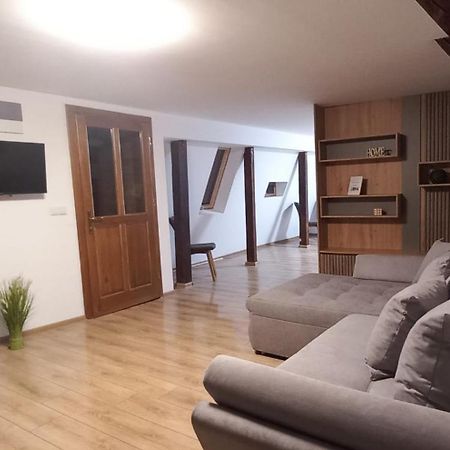 Apartament Gm 15 Sybin Zewnętrze zdjęcie