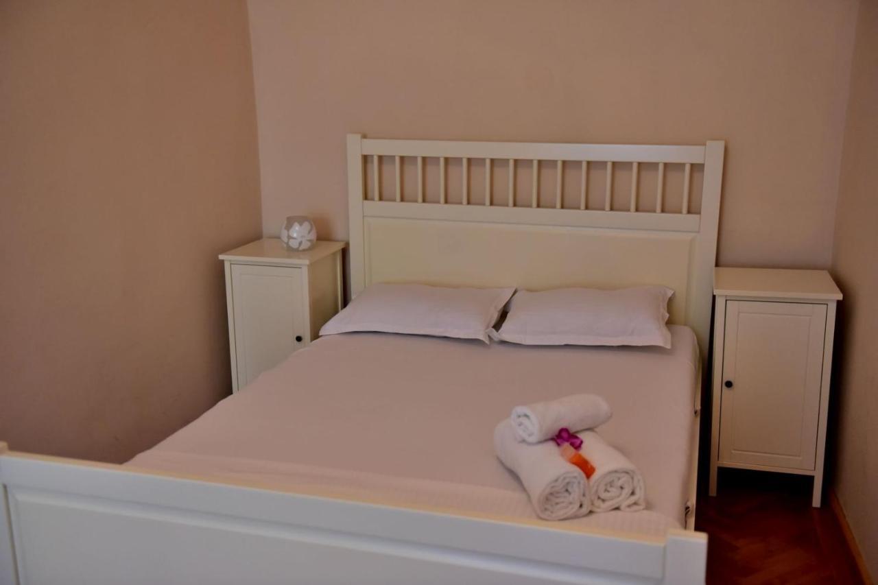 Apartament Gm 15 Sybin Zewnętrze zdjęcie