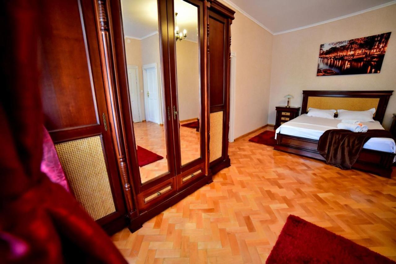 Apartament Gm 15 Sybin Zewnętrze zdjęcie