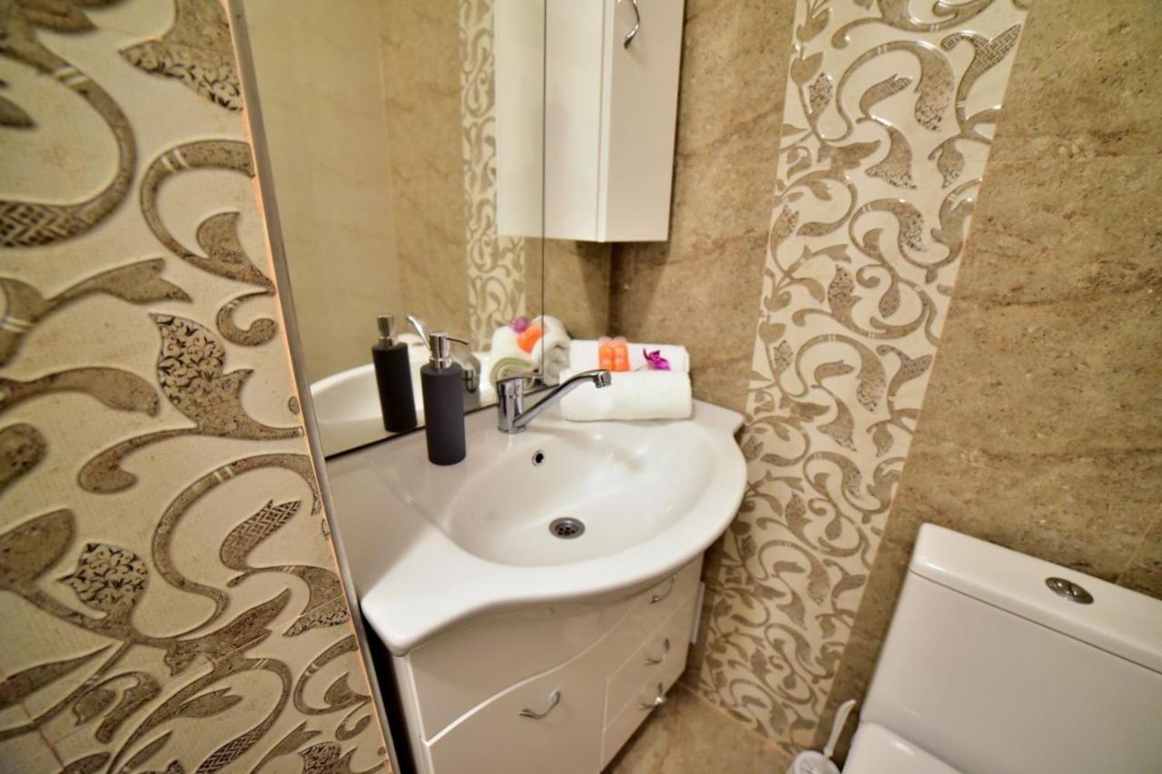 Apartament Gm 15 Sybin Zewnętrze zdjęcie
