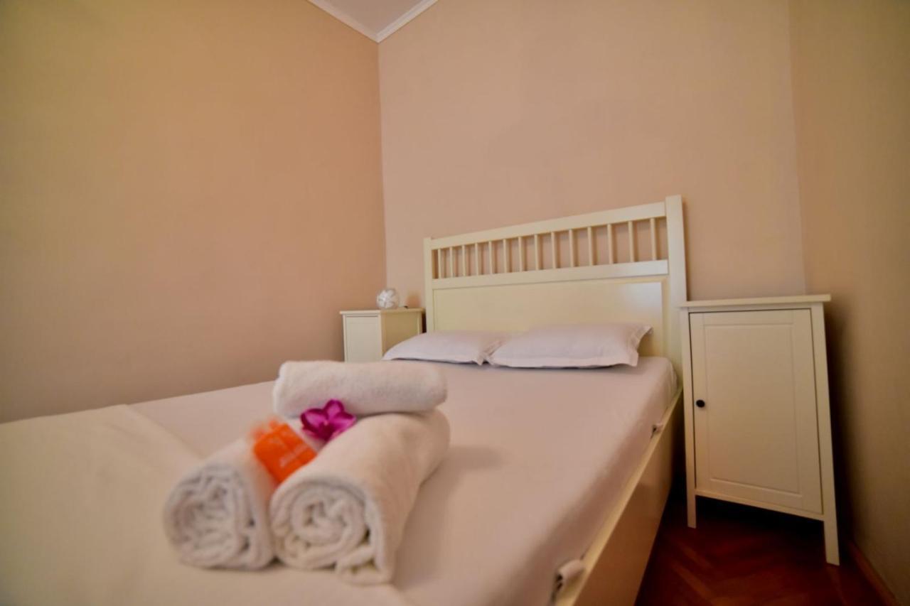 Apartament Gm 15 Sybin Zewnętrze zdjęcie