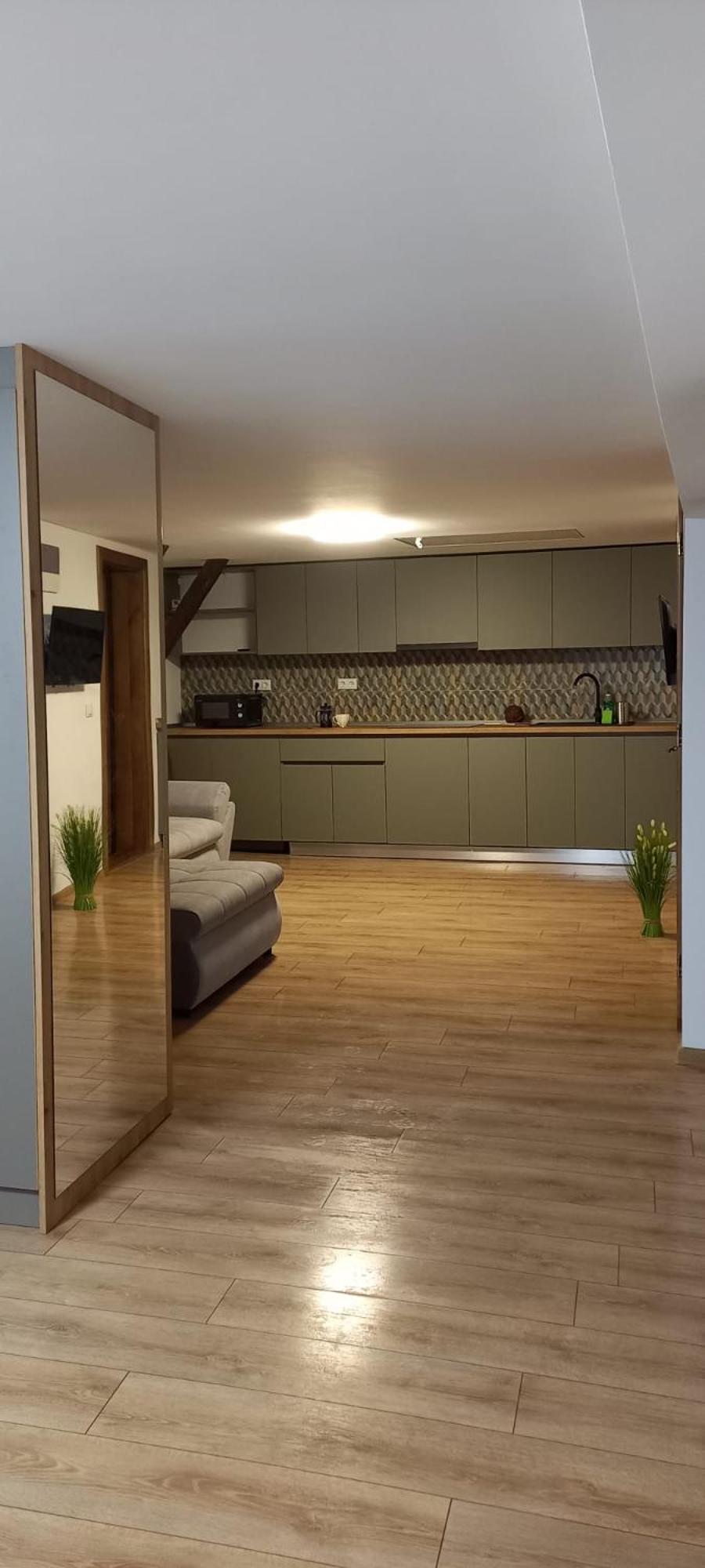 Apartament Gm 15 Sybin Zewnętrze zdjęcie