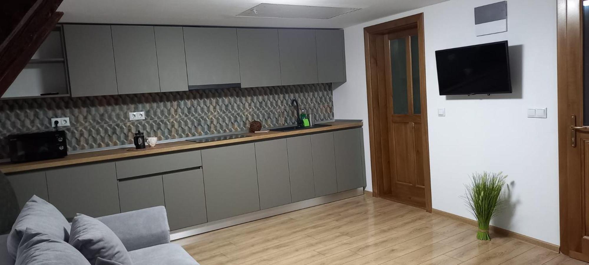 Apartament Gm 15 Sybin Zewnętrze zdjęcie