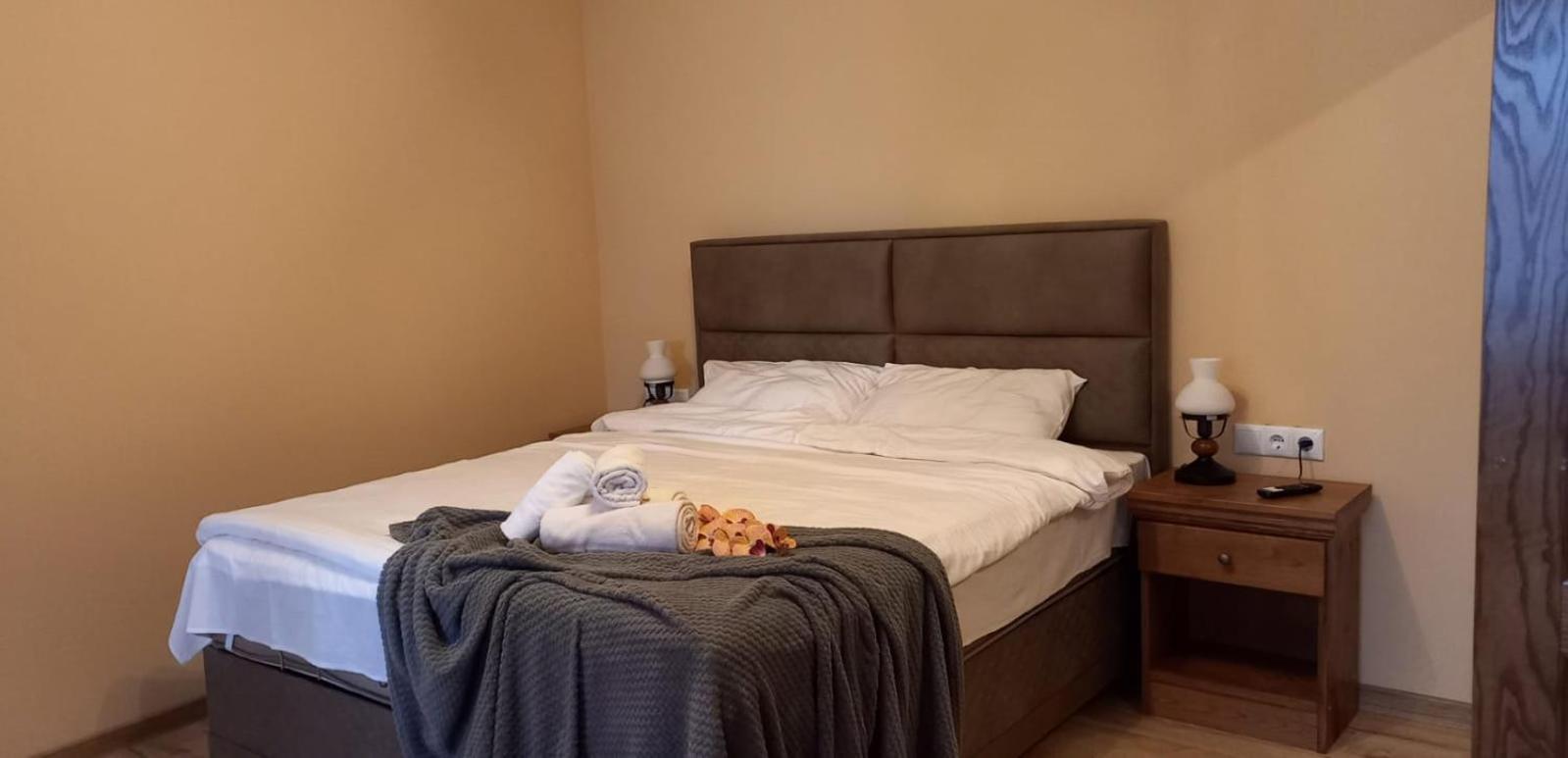 Apartament Gm 15 Sybin Zewnętrze zdjęcie