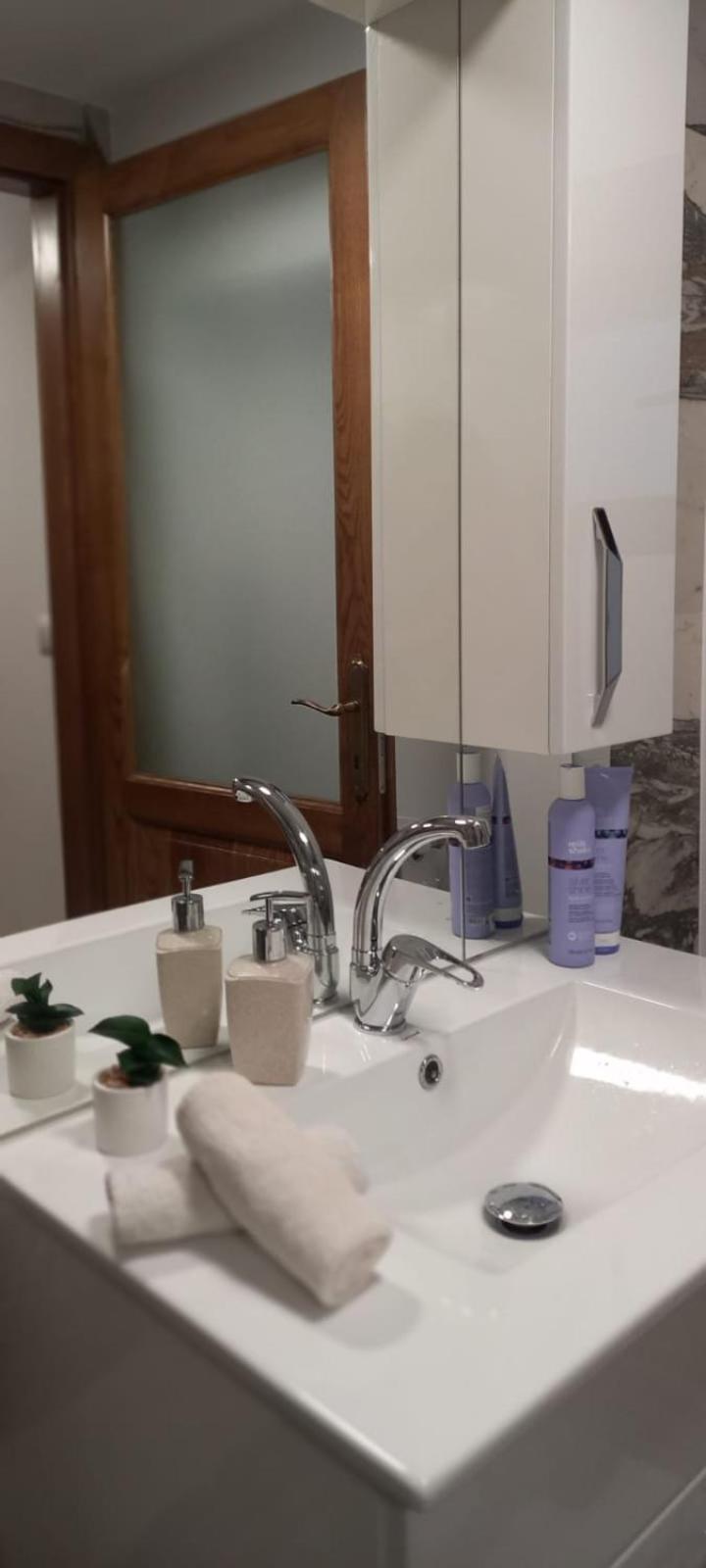 Apartament Gm 15 Sybin Zewnętrze zdjęcie