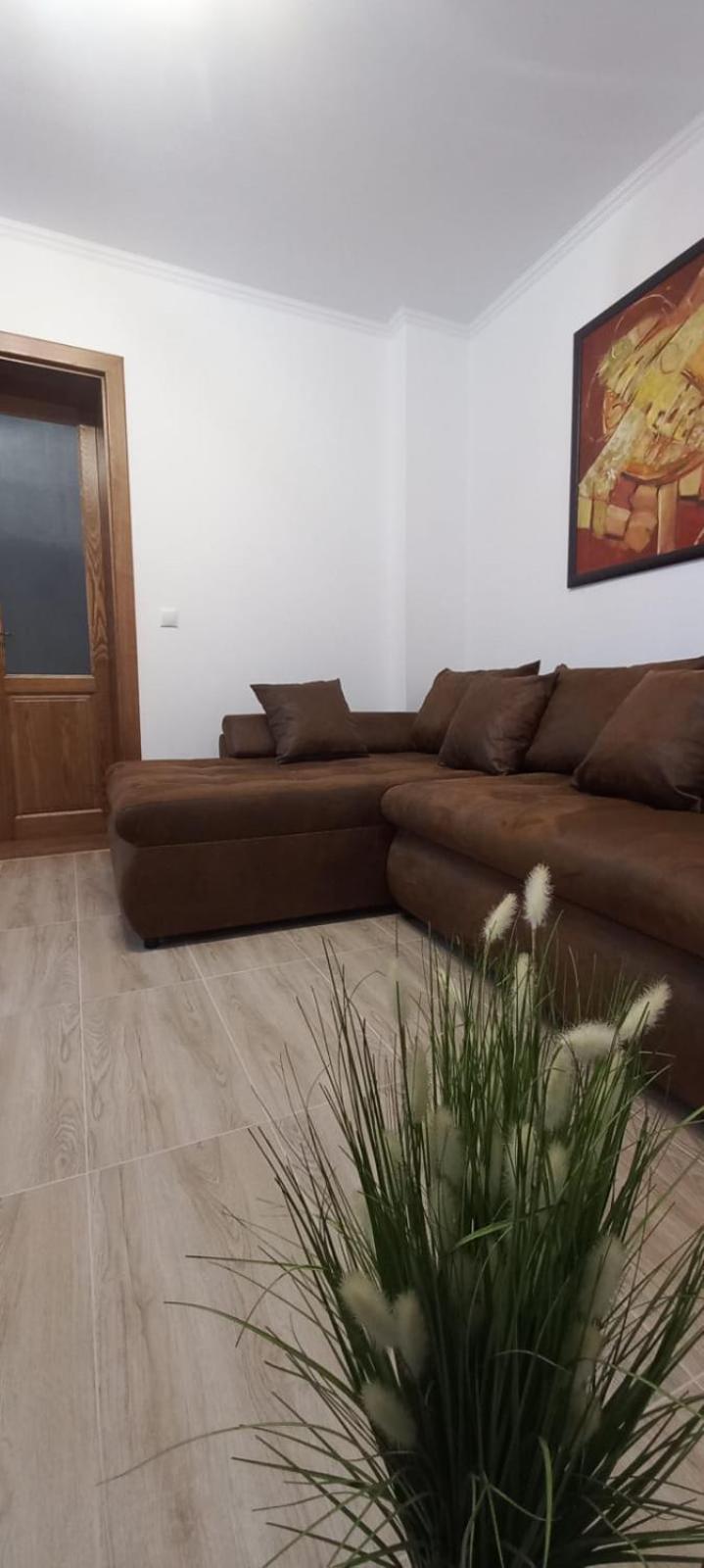 Apartament Gm 15 Sybin Zewnętrze zdjęcie