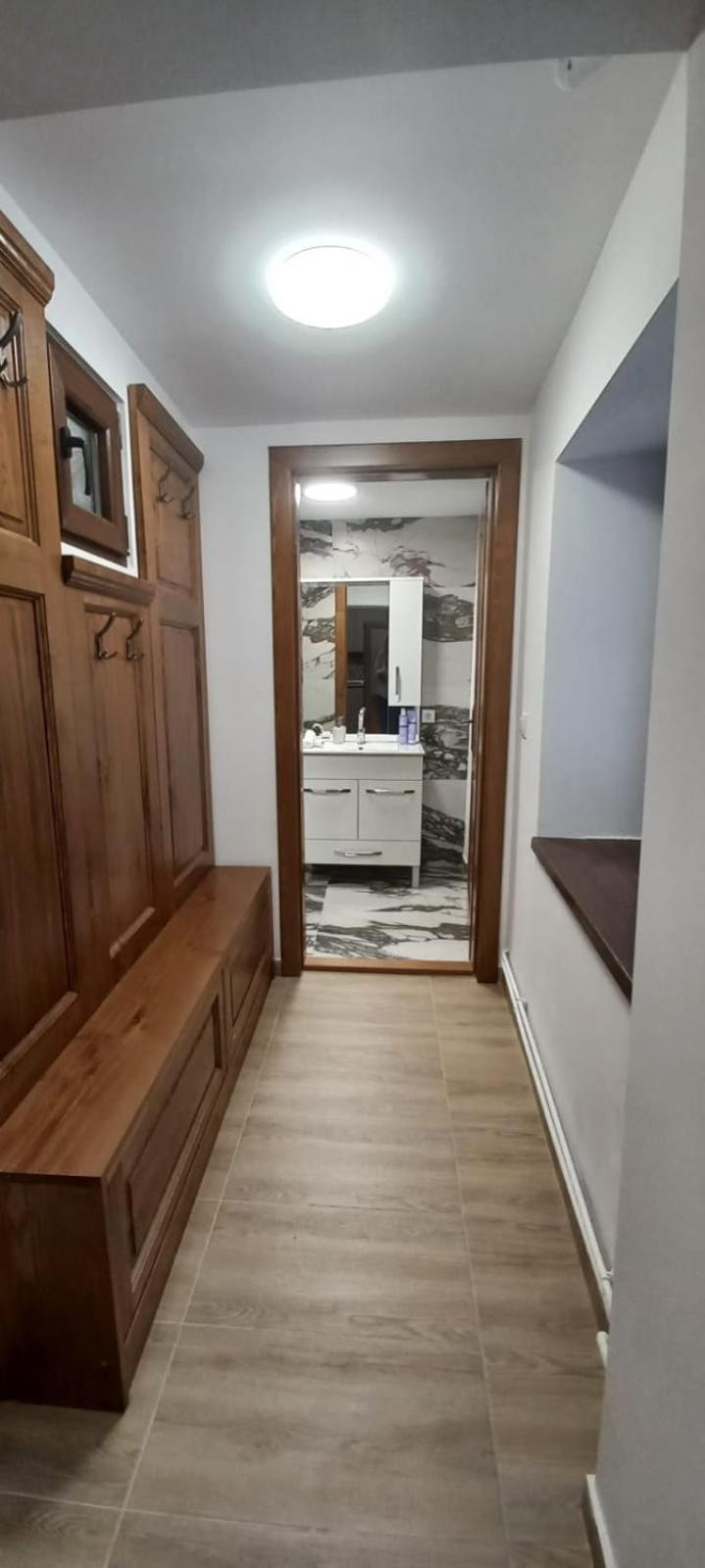 Apartament Gm 15 Sybin Zewnętrze zdjęcie
