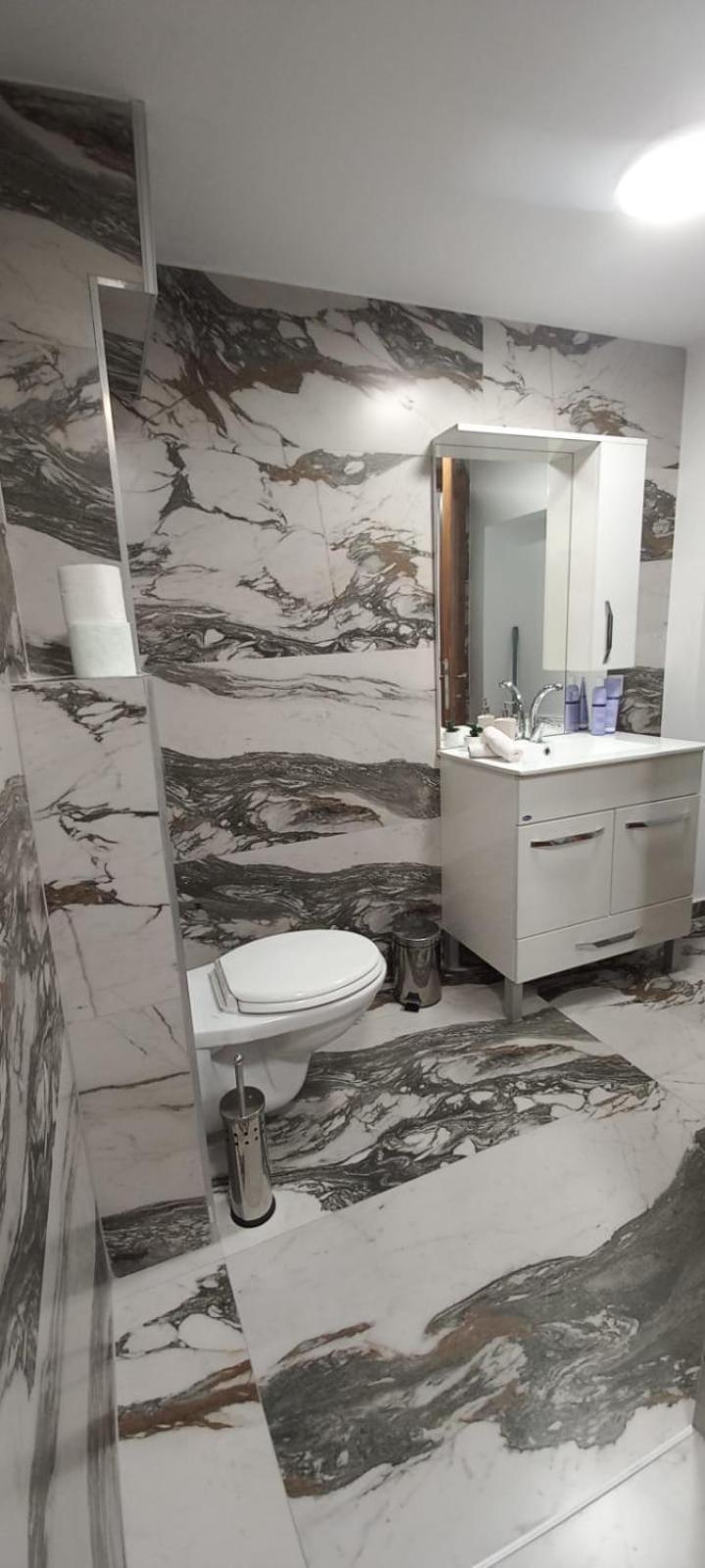 Apartament Gm 15 Sybin Zewnętrze zdjęcie
