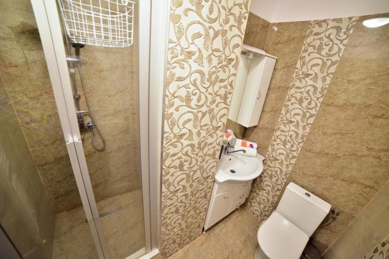 Apartament Gm 15 Sybin Zewnętrze zdjęcie